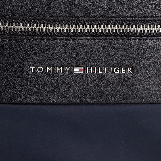 Рюкзак Tommy Hilfiger AM0AM04764 413 Recycled Textile Laptop Backpack