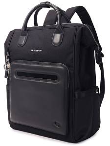 Рюкзак Hedgren HFIKA10 Fika Moka L RFID