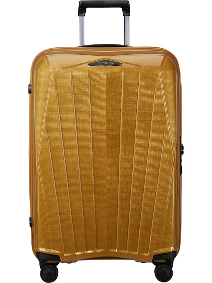 Чемодан Samsonite KM1*003 Major-Lite Spinner 69