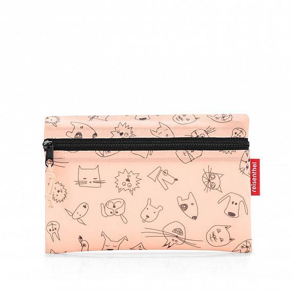 Сумка детская складная Reisenthel Mini Maxi Dufflebag S Kids