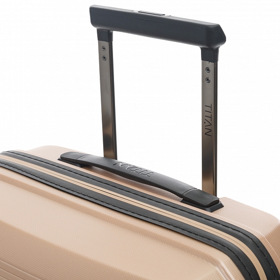 Чемодан Titan 852406 Transport Trolley S