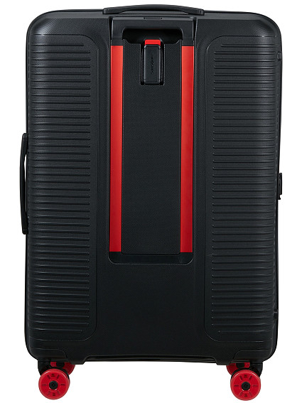 Чемодан Samsonite KU7*004 Prodiver HS Spinner exp. (4 wheels) 75cm