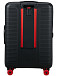Чемодан Samsonite KU7*004 Prodiver HS Spinner exp. (4 wheels) 75cm
