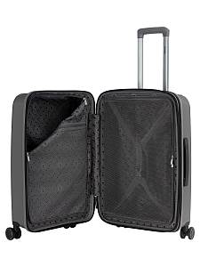 Чемодан Robinzon RP3592-X Elba Deluxe M