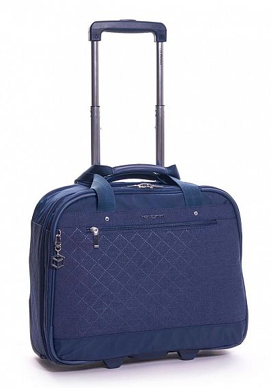 Мобильный офис Hedgren HDST06W Diamond Star Mobile Office 15,6