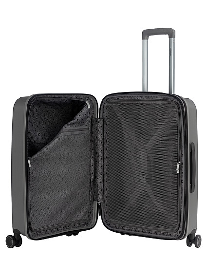 Чемодан Robinzon RP3592-X Elba Deluxe M
