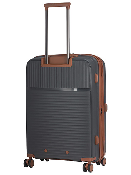 Чемодан Robinzon RP2992-E Madeira Extra M