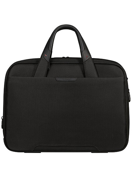 Сумка для ноутбука Samsonite KM2*004 PRO-DLX 6 Briefcase 15.6"