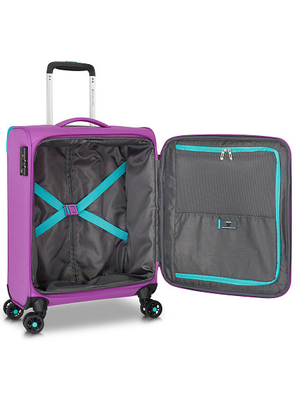 Чемодан Roncato 414746 Lite Soft