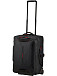 Сумка-рюкзак на колесах Samsonite KH7*012 Ecodiver Duffle with wheels 55cm backpack