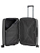 Чемодан Robinzon RP3592-X Elba Deluxe M