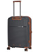 Чемодан Robinzon RP2992-E Madeira Extra M