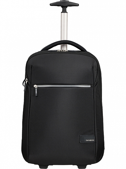 Рюкзак на колесах Samsonite KF2*006 Litepoint Laptop Bag 17.3