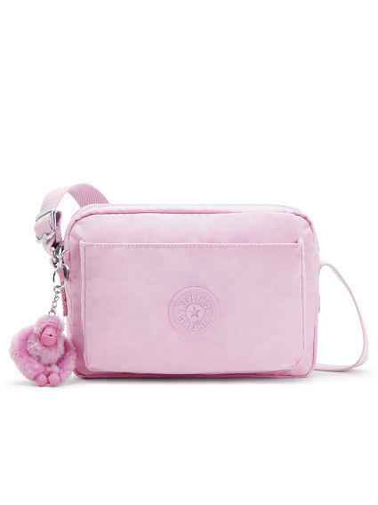 Сумка кросс-боди Kipling KI7076R2C Abanu M Medium Crossbody