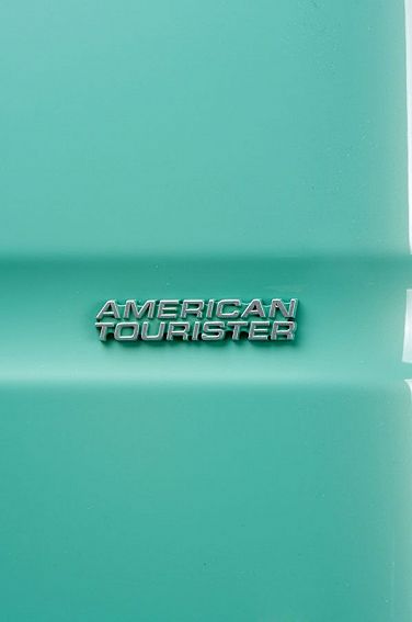 Чемодан American Tourister 01G*001 Supersize Spinner S