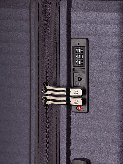 Чемодан Robinzon RP5112-T Tahiti M