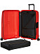 Чемодан Samsonite KM0*002 Essens Spinner