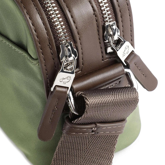 Сумка Mandarina Duck VCT02 Shoulder Bags Hunter