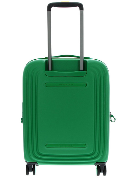 Чемодан Mandarina Duck SZV24 Logoduck+ Cabin Trolley exp