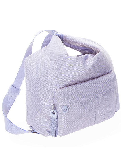 Сумка-рюкзак Mandarina Duck QMT09 MD20 Shoulder Bag
