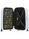 Чемодан Mandarina Duck SZV32 Logoduck+ Expandable Medium Trolley