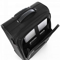 Чемодан Roncato 2135 BIZ 2.0 Cabin Trolley 55 Чемодан Roncato 2135 BIZ 2.0 Cabin Trolley 55