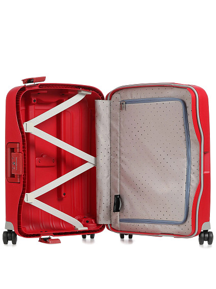 Чемодан Samsonite 10U*003 S'Cure Spinner 55/20