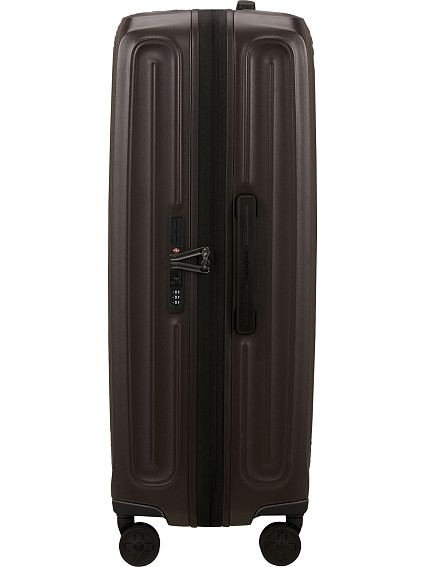 Чемодан Samsonite KU2*004 2Wander Spinner exp. 81