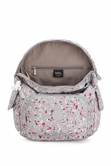 Рюкзак Kipling KI297748X City Pack S Small Backpack