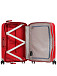 Чемодан Samsonite 10U*003 S'Cure Spinner 55/20