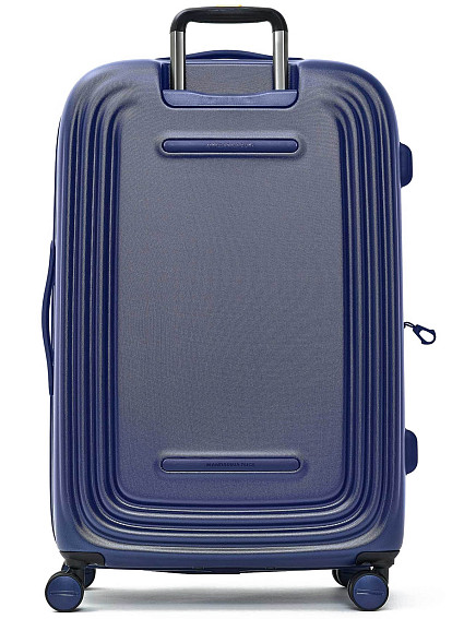 Чемодан Mandarina Duck SZV33 Logoduck+ Expandable Large Trolley