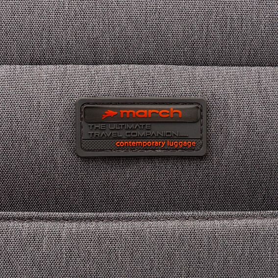 Чемодан March M2020*72 Shorttrack L