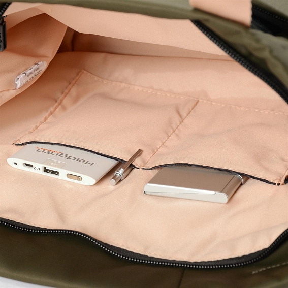 Сумка Hedgren HNOV05 Nova Galactic Shoulder Bag Tote