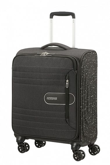 Чемодан American Tourister 46G*002 Sonicsurfer Lifestyle Spinner 55