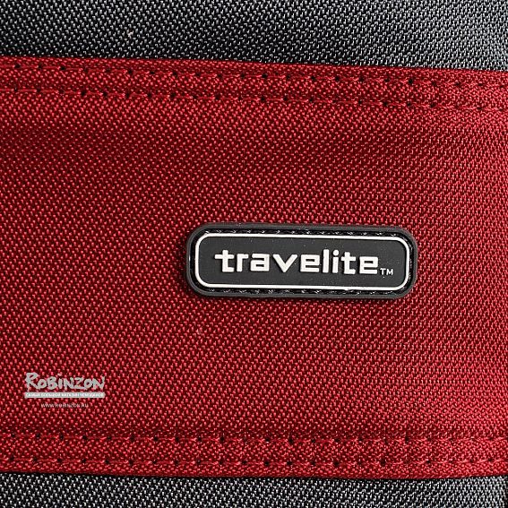 Чемодан Travelite 90208 Starlite 2.0 Trolley M 2w