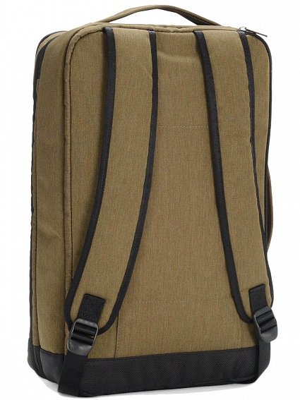 Рюкзак Hedgren HMID07 Midway Keyed Duffle Backpack 15.6 RFID