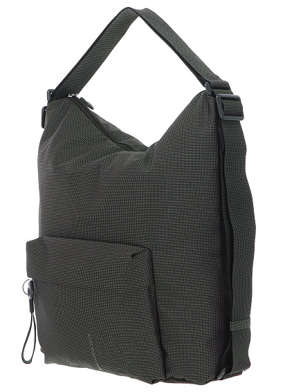 Сумка-рюкзак Mandarina Duck QMT09 MD20 Shoulder Bag