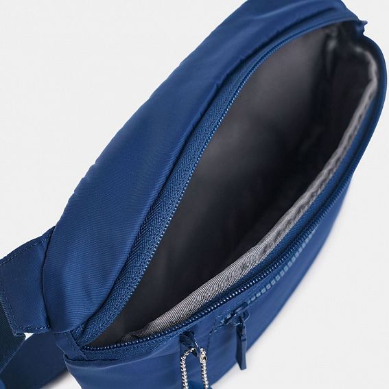 Сумка на пояс Hedgren HITC10 Inter City Waistbag HIKE XL RFID