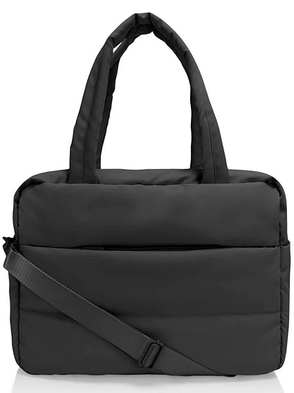 Сумка плечевая Heys 30138-0001-00 Puffer Bag