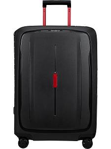 Чемодан Samsonite KM0*002 Essens Spinner