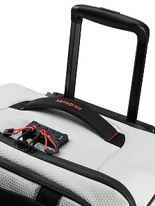 Дорожная сумка на колёсах Samsonite KH7*014 Ecodiver Duffle with wheels 79cm