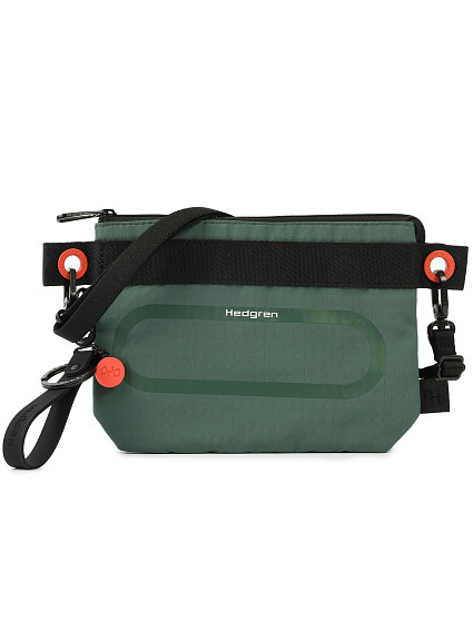 Сумка кросс-боди Hedgren HUNI01 Uni Ichi S RFID