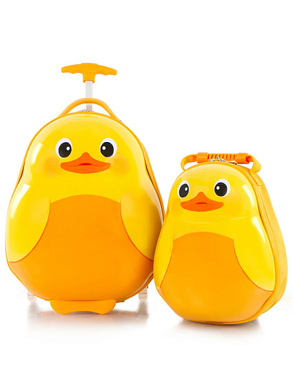 Чемодан и рюкзак Heys 13030-3199-00 Travel Tots