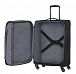 Чемодан American Tourister 83G*002 Eco Wanderer Spinner Expandable 67