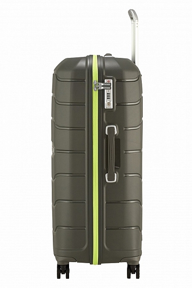 Чемодан Samsonite CB0*003 Flux Spinner Expandable 75