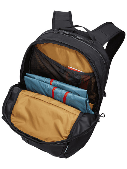 Рюкзак Thule TPCB127BLK-3204731 Paramount Commuter Backpack 27L
