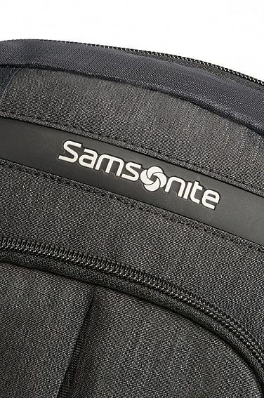 Сумка плечевая Samsonite 10N*005 Rewind Crossover Bag