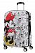 Чемодан American Tourister 31C-25004 Wavebreaker Disney Spinner 67