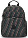 Рюкзак Kipling KI5916E1A Maisie Medium baby Backpack Рюкзак Kipling KI5916E1A Maisie Medium baby Backpack