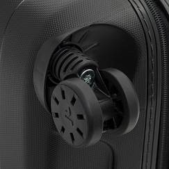 Чемодан Roncato 5563 Box 4.0 Cabin Trolley 55 Exp